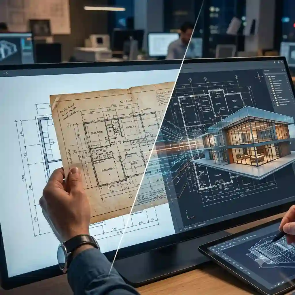 CAD Drafting